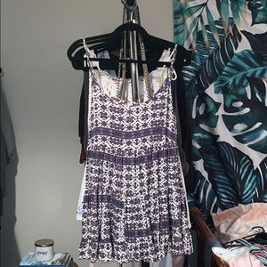 Brandy Melville Dress